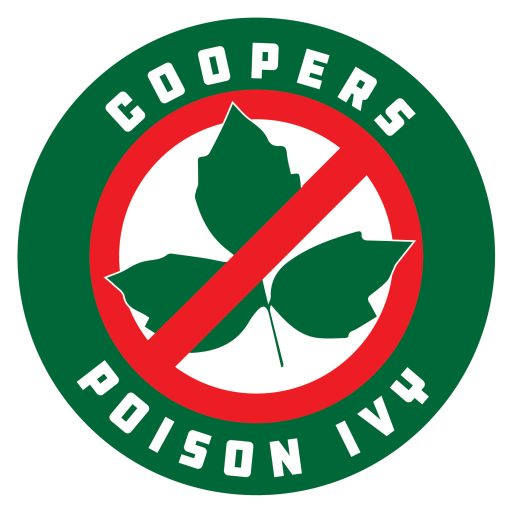 Coopers Poison Ivy